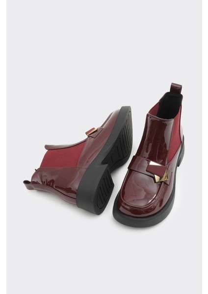 Günlük Tokalı Kadın Bot indirimleri