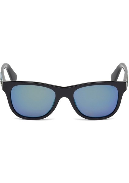 DL0200 COL.01Q 48 Unisex Güneş Gözlüğü fiyatları