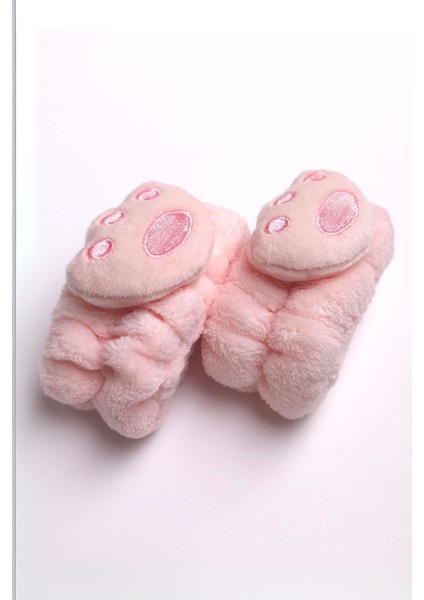 Sevimli Kedi Bilek Bantı Seti