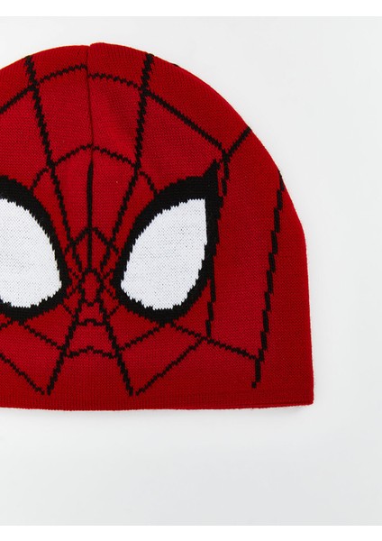 Yeni Sezon Spider-Man Baskılı Erkek Çocuk Bere fiyatları