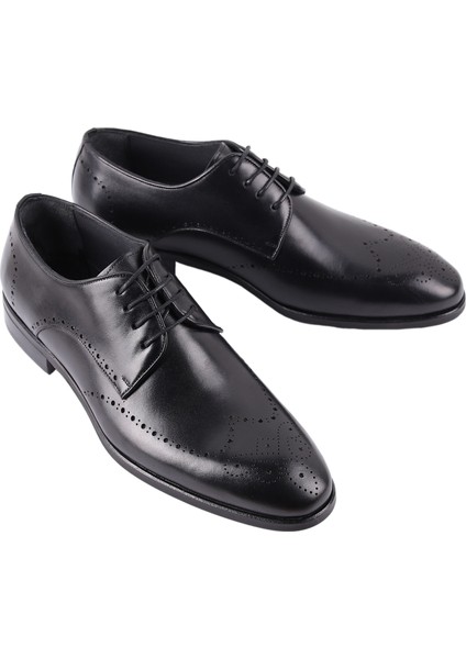 %100 Hakiki Deri Erkek Kundura