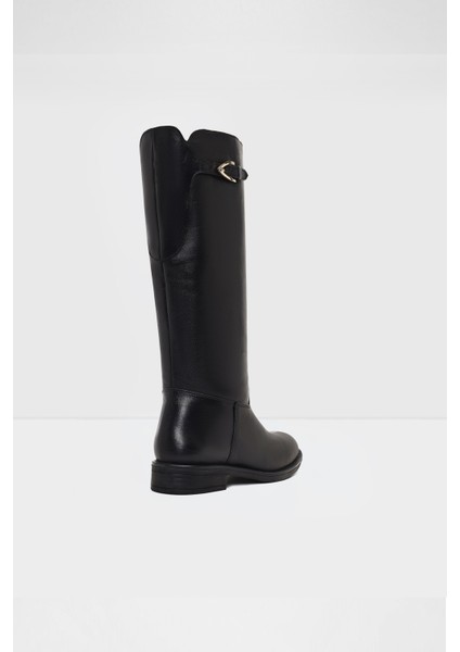 Medele-Tr Çizme Düz Çizme - Siyah fiyatları