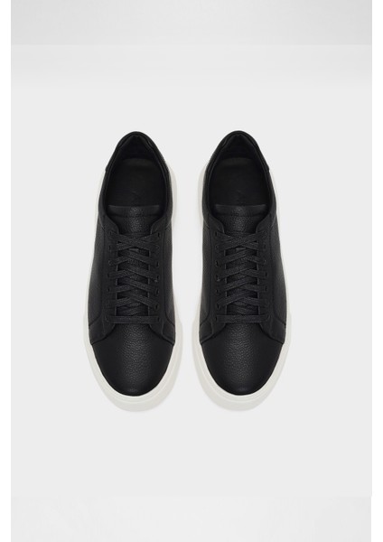 Miyoshi-Tr Ayakkabı Spor Ayakkabılar Günlük Ayakkabı - Siyah