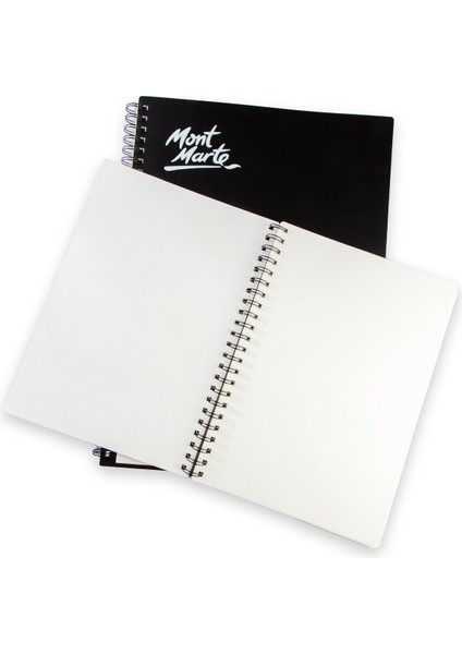 mm Sanat Günlüğü Signature A4 120 Sayfa 110GR fırsatları