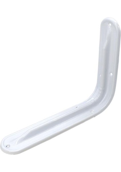 6401 Lüks Raf Altı Beyaz 6x8 (120X190 Mm)