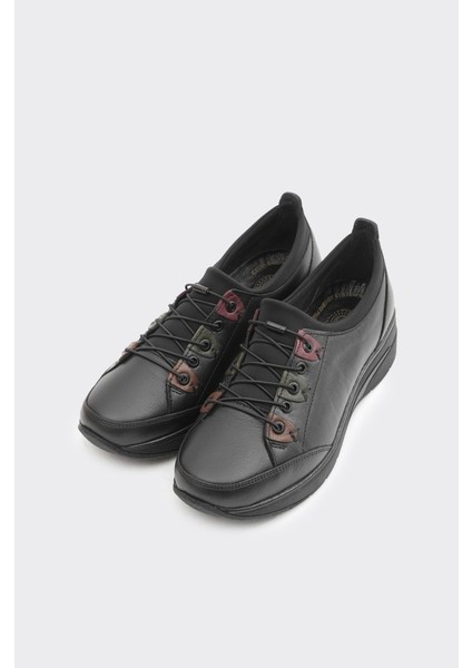 Casual Hakiki Deri Kadın Ayakkabı fiyatları