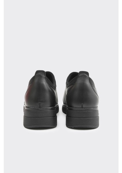 Casual Hakiki Deri Kadın Ayakkabı fırsatları