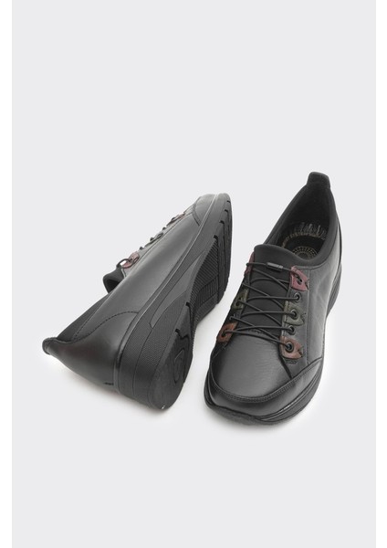 Casual Hakiki Deri Kadın Ayakkabı indirimleri