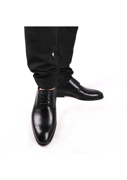 %100 Hakiki Deri Erkek Kundura indirimleri