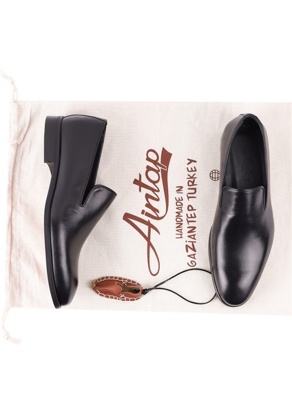 %100 Hakiki Deri Erkek Kundura