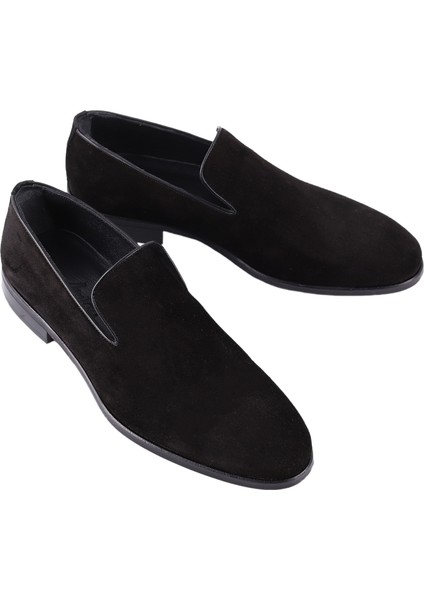 %100 Hakiki Deri Erkek Kundura