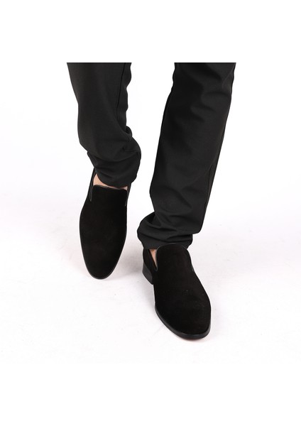 %100 Hakiki Deri Erkek Kundura