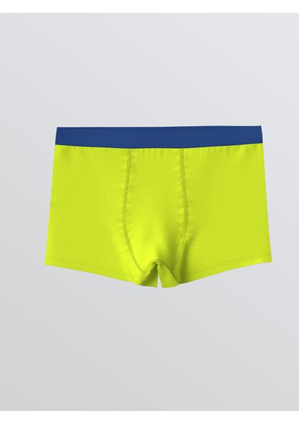 Yeni Sezon Baskılı Erkek Çocuk Boxer 3'lü fırsatları