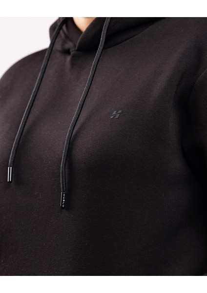 H Baskılı 3 Ip Sweatshirt modelleri