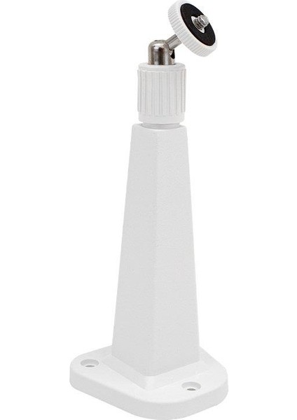 Kamera Ayağı Plastik Beyaz SL-GKA80 160/180MM (5'li Paket)