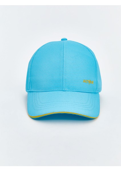 Yeni Sezon Nakışlı Erkek Çocuk Kep Şapka