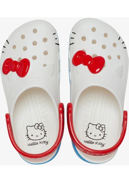 Classıc Hello Kıtty Unısex Çocuk Terlik 209438-100