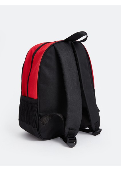 Yeni Sezon Spider-Man Baskılı Erkek Çocuk Okul Çantası modelleri