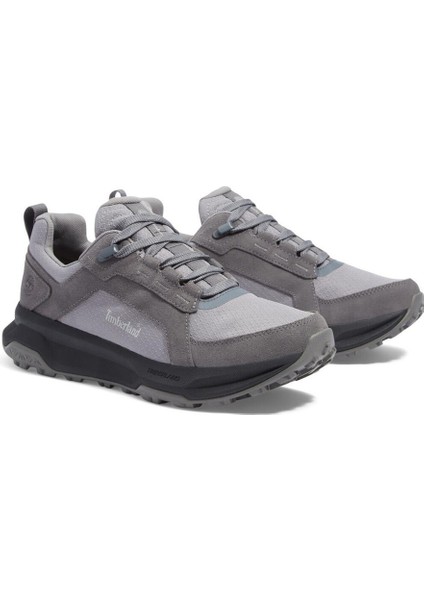 Motion Ledge Low Lace Up Waterproof Snea Erkek Ayakkabısı TB0A6F2EEJR1