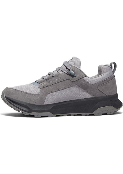 Motion Ledge Low Lace Up Waterproof Snea Erkek Ayakkabısı TB0A6F2EEJR1 fiyatları