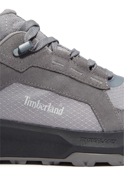 Motion Ledge Low Lace Up Waterproof Snea Erkek Ayakkabısı TB0A6F2EEJR1 fırsatları