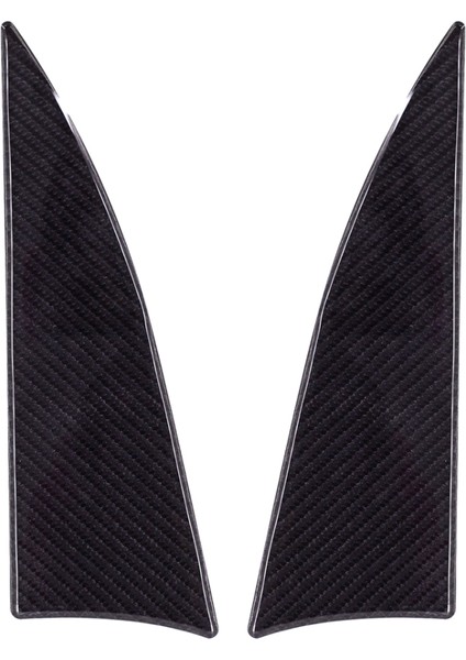 CF-450/NK YAN DEPO KORUMA/ MODİFİYE 6D KARBON KAYDIRMAZ TANK PAD