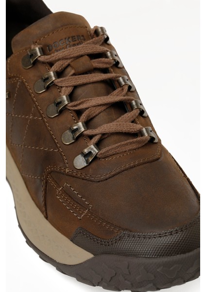 Fıreman-C 5pr Kahverengi Erkek Outdoor