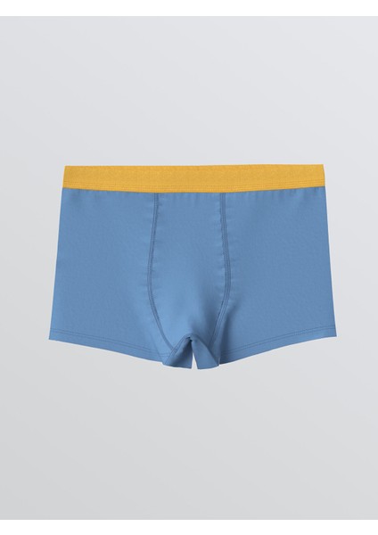 Yeni Sezon Baskılı Erkek Çocuk Boxer 3'lü fırsatları