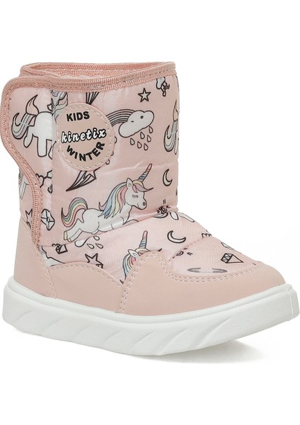 Keety B 5pr Pembe Kız Çocuk Kar Botu fiyatları