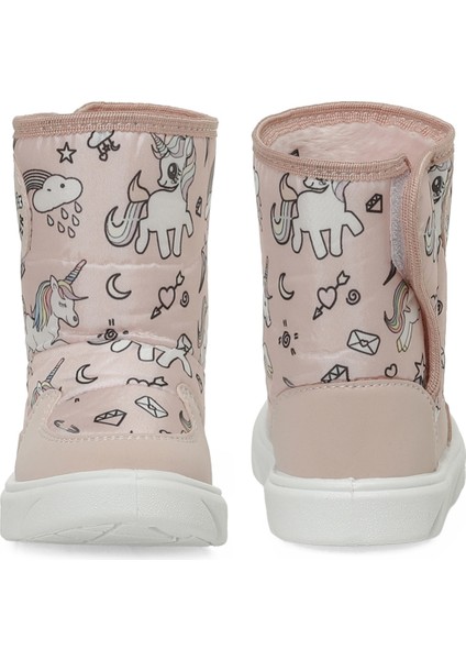 Keety B 5pr Pembe Kız Çocuk Kar Botu indirimleri