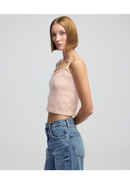 Işlemeli Triko IW6240050288039 modelleri