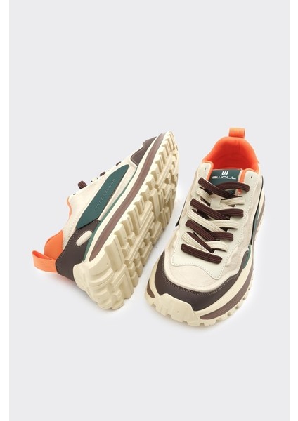 Comfort Taban Erkek Sneaker indirimleri