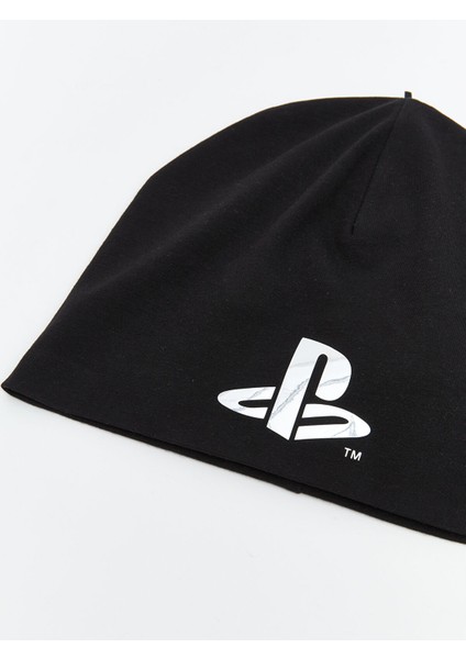 Yeni Sezon Playstation Baskılı Erkek Çocuk Bere fiyatları
