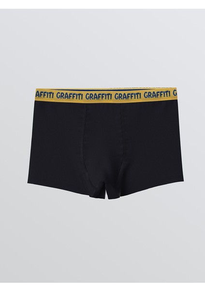 Yeni Sezon Baskılı Erkek Çocuk Boxer 3'lü fiyatları