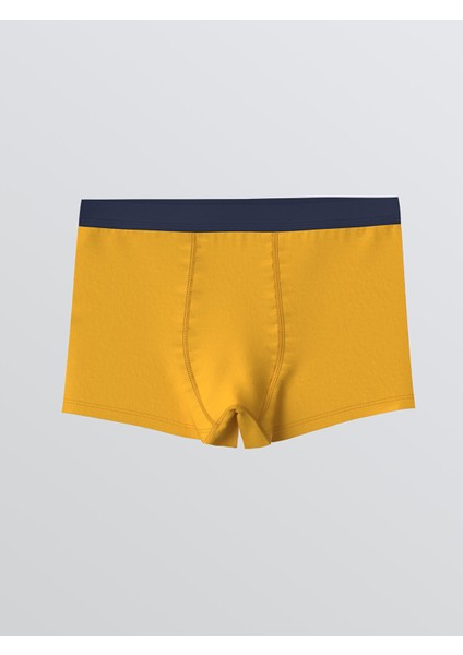 Yeni Sezon Baskılı Erkek Çocuk Boxer 3'lü fırsatları