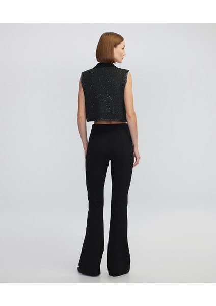 Flare Fit Pantolon IW6240003411001