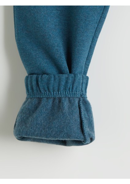 Yeni Sezon Beli Lastikli Erkek Çocuk Jogger Eşofman Altı fiyatları