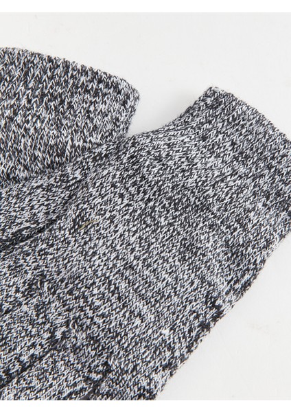 Yeni Sezon Baskılı Erkek Çocuk Triko Eldiven 2'li modelleri