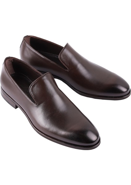 %100 Hakiki Deri Erkek Kundura