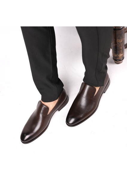 %100 Hakiki Deri Erkek Kundura indirimleri