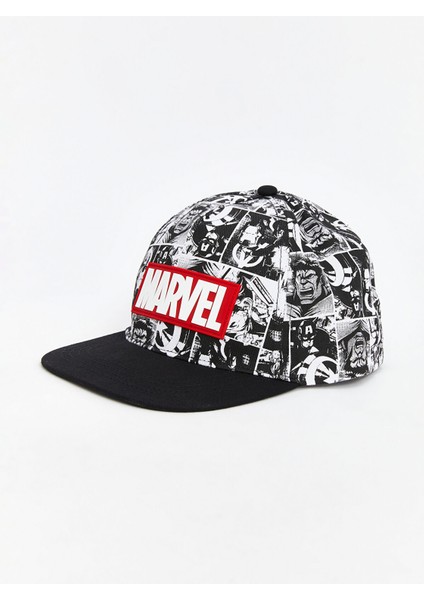 Yeni Sezon Marvel Baskılı Erkek Çocuk Kep Şapka fiyatları