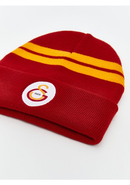 Yeni Sezon Galatasaray Nakışlı Erkek Çocuk Atkı Bere Eldiven Seti fiyatları