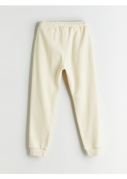 Yeni Sezon Beli Lastikli Erkek Çocuk Jogger Eşofman Altı modelleri