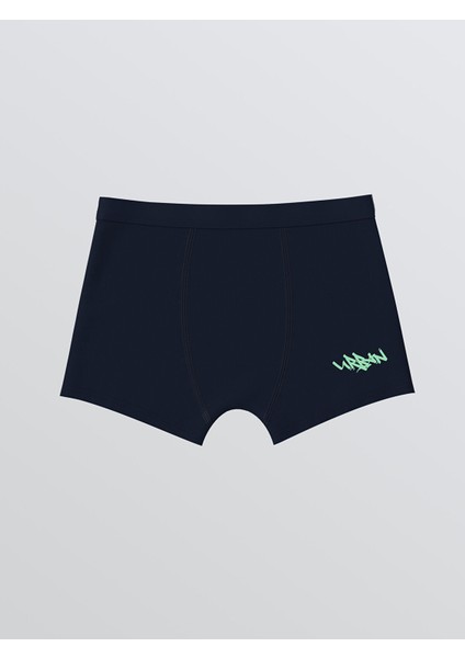 Yeni Sezon Baskılı Erkek Çocuk Boxer 3'lü fırsatları