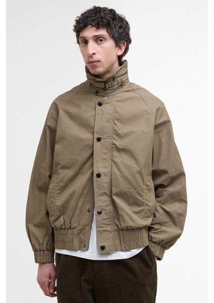 Beaufort Blouson Casual Ceket KH31 British Khaki