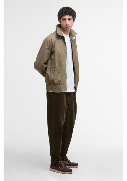 Beaufort Blouson Casual Ceket KH31 British Khaki modelleri
