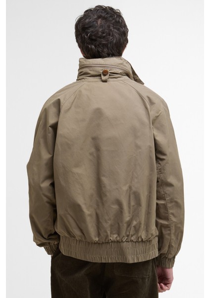 Beaufort Blouson Casual Ceket KH31 British Khaki fırsatları