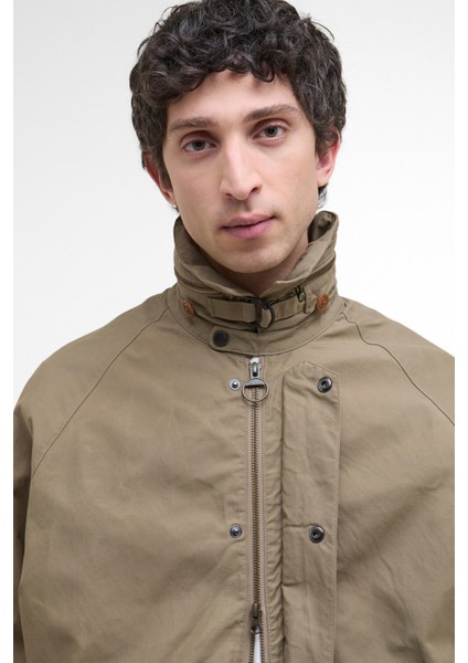 Beaufort Blouson Casual Ceket KH31 British Khaki indirimleri