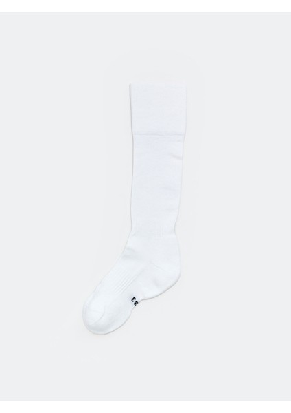 Yeni Sezon Erkek Çocuk Diz Altı Çorap