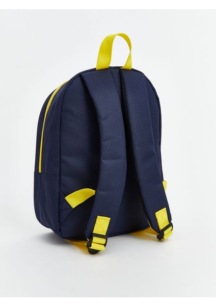 Yeni Sezon Pikachu Baskılı Erkek Çocuk Okul Çantası modelleri